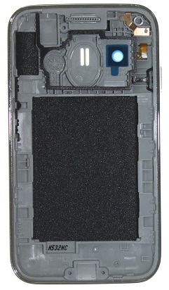 Корпус Samsung G130 Серый