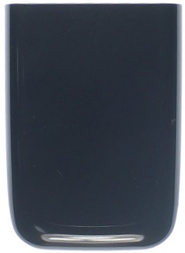 Задняя крышка для Nokia 6085 Черный