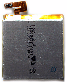 Аккумулятор для Sony LT28i LIS1485ERPC