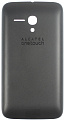 Задняя крышка для Alcatel OT4045D Pop 2 Черный BCJ1B10A11C0