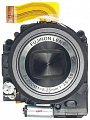 Объектив для фотоаппарата Fujifilm AX200 Серебристый