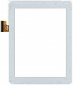 Тачскрин Prestigio MultiPad PMT3287 3G Белый