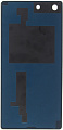 Задняя крышка для Sony E5603 Черный