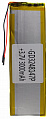 Аккумулятор для Texet TM-7026