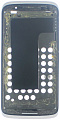 Рамка дисплея для Lenovo IdeaPhone S820 Черный