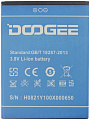 Аккумулятор DOOGEE Y100X