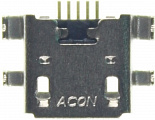 Системный разъем Asus A500CG