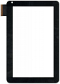 Тачскрин Acer Iconia B1-720 Черный
