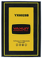 Набор отверток YaXun YX6028B