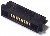 Системный разъём Sony Ericsson S500/ W580 12 pin