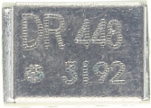 Микросхема DR448