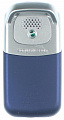 Корпус Sony Ericsson W300 Синий