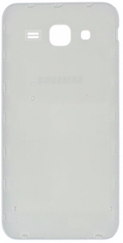 Задняя крышка для Samsung J500F Белый