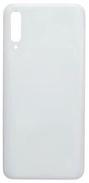 Задняя крышка для Samsung A505F A50 Белый