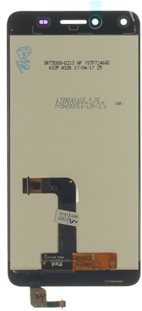 Дисплей Huawei Y5 II Белый CUN-U29