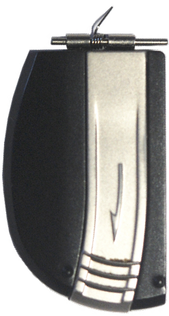 Крышка аккумулятора Rekam SL100 Черный