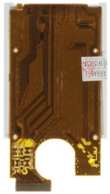 Дисплей Sony Ericsson K510i