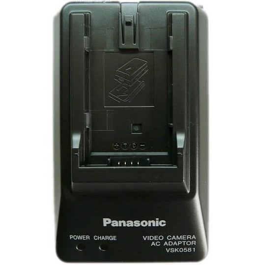 Зарядное устройство Panasonic D16S Модель VSK0581