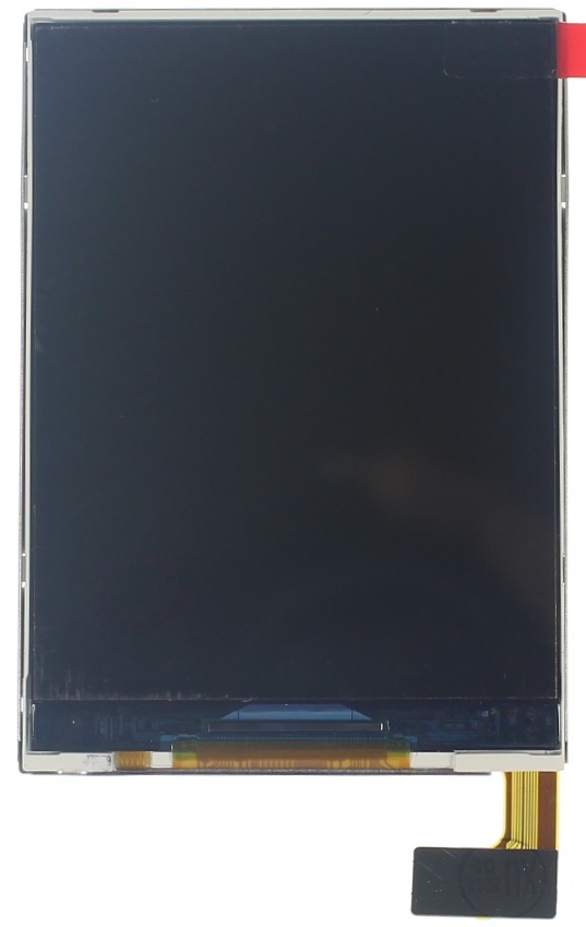 Дисплей Huawei U8180