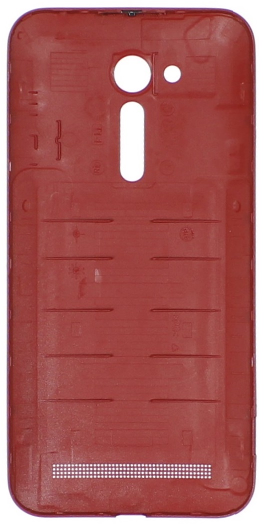Задняя крышка для Asus ZB450KL Красный