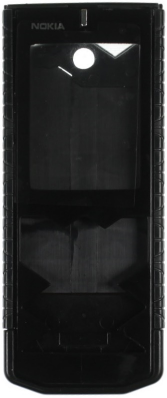 Корпус Nokia 7900 Черный