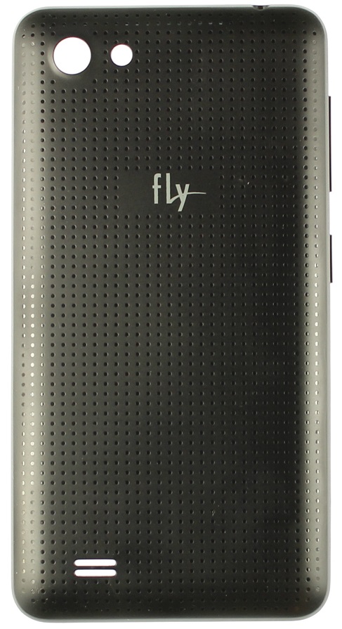 Задняя крышка для Fly FS405 Черный FD.09.416001