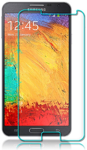Защитное стекло Samsung N7505 Galaxy Note 3 Neo