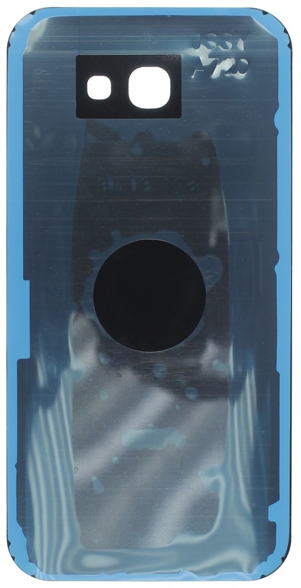 Задняя крышка для Samsung A720F Синий