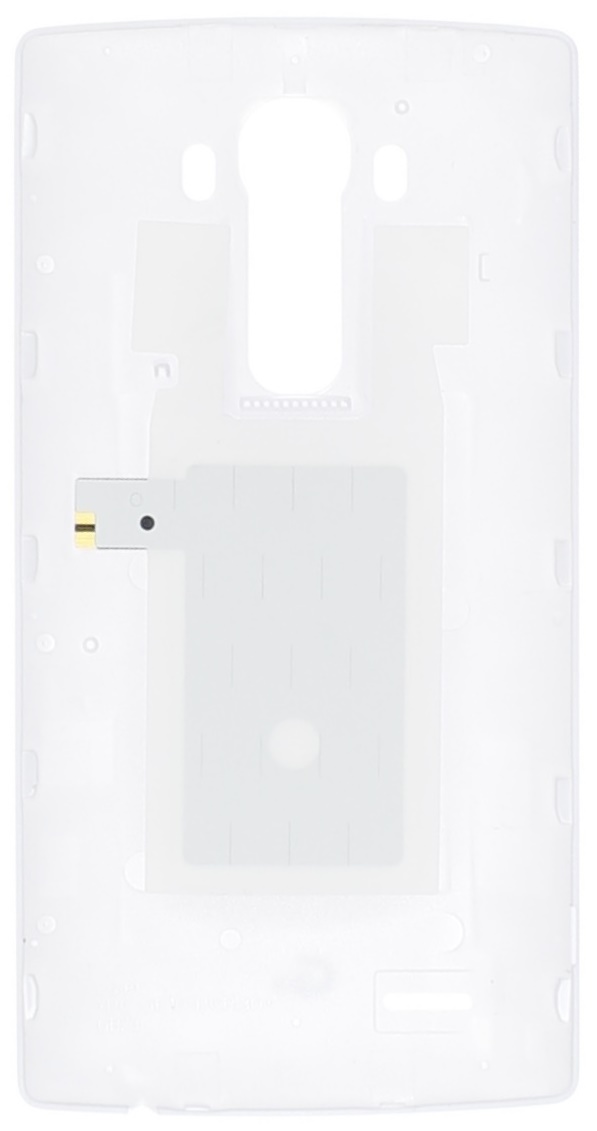 Задняя крышка для LG H818 Белый