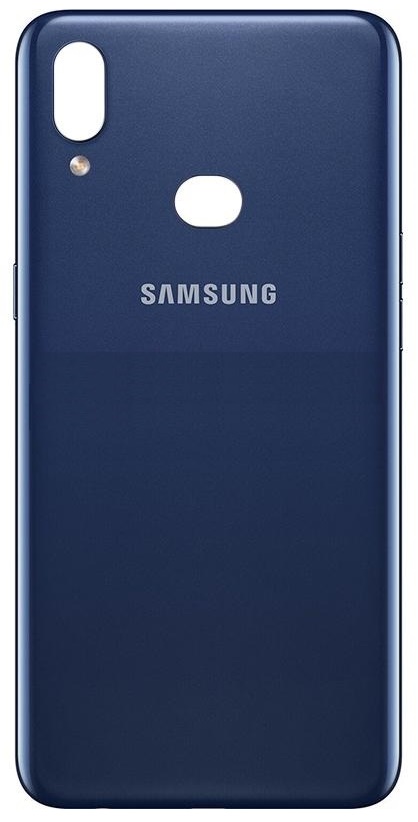 Задняя крышка для Samsung A107F Синий