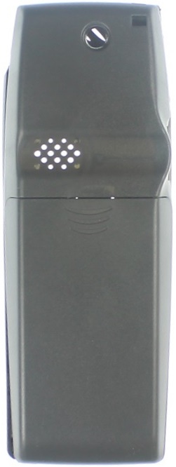 Корпус Sony Ericsson J70 Серебристый