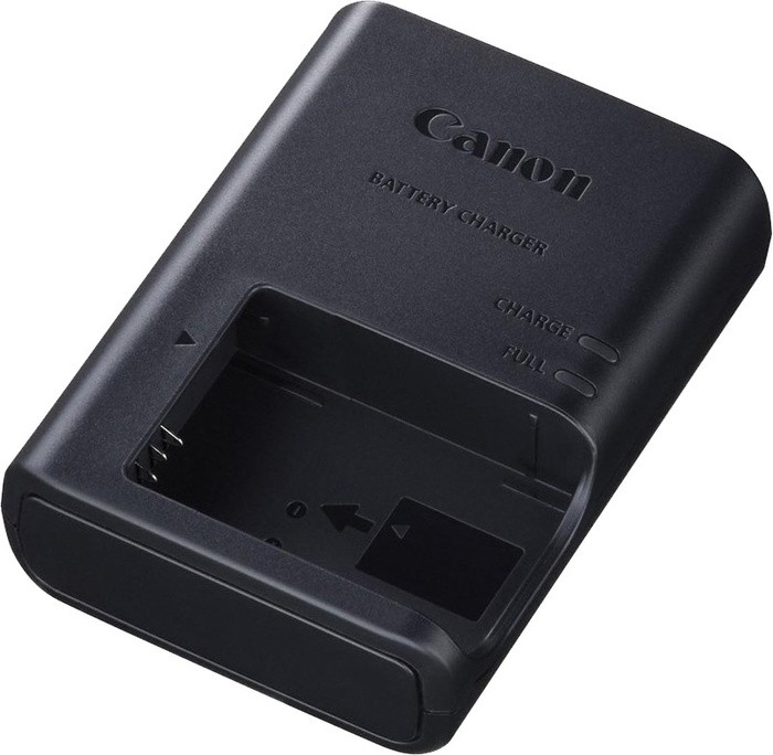 Зарядное устройство Canon EOS M/ EOS 100D LP-E12 Модель LC-E12C