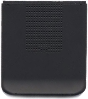 Корпус Sony Ericsson S500 Черный