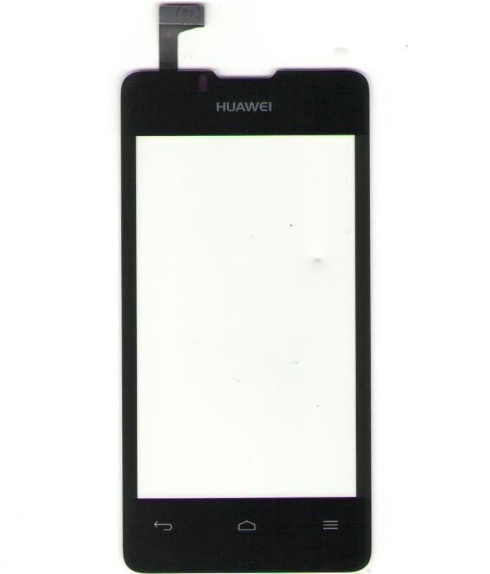 Тачскрин Huawei T8833 Черный