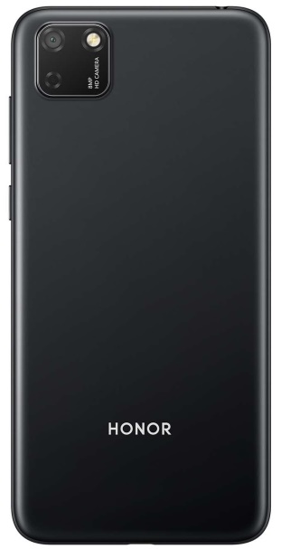 Задняя крышка для Huawei Honor 9S Черный