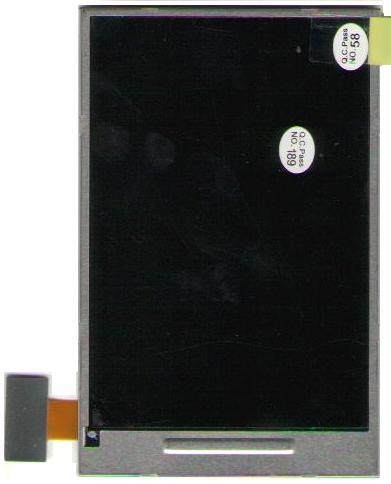 Дисплей Huawei U8500