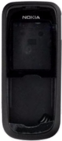Корпус Nokia 2600C Черный
