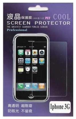 Защитная пленка Screen Protector Nokia C6-00