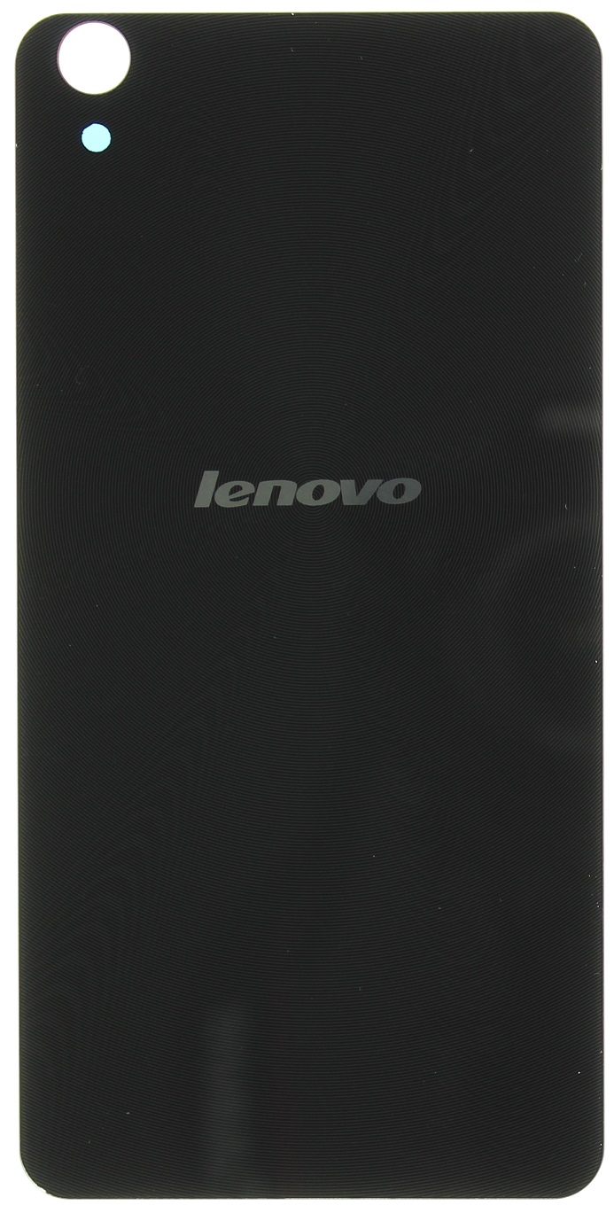 Задняя крышка для Lenovo S850 Черный