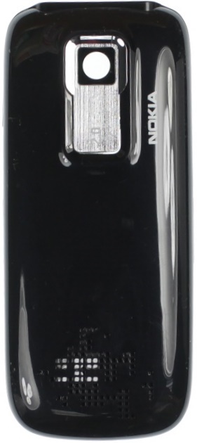 Корпус Nokia 5130 Черный