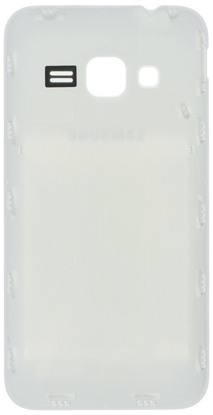 Задняя крышка для Samsung J106F Белый