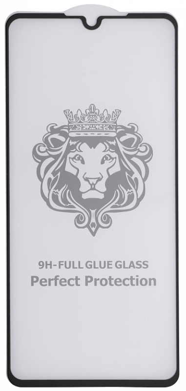 Защитное стекло для Huawei P30 Черный