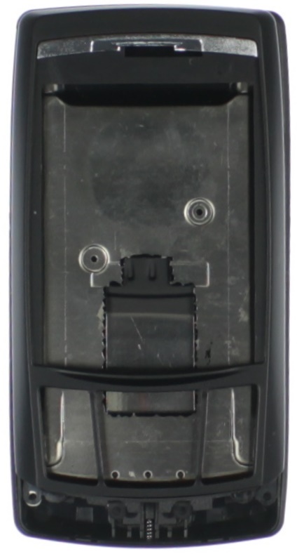 Корпус Samsung D840 Черный