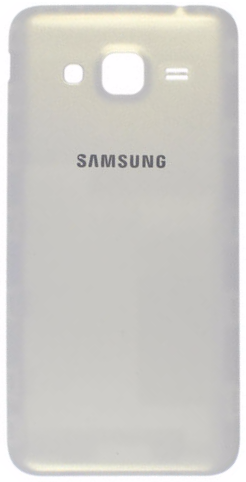 Задняя крышка для Samsung J320F Белый