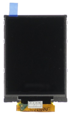 Дисплей Sony Ericsson W890i