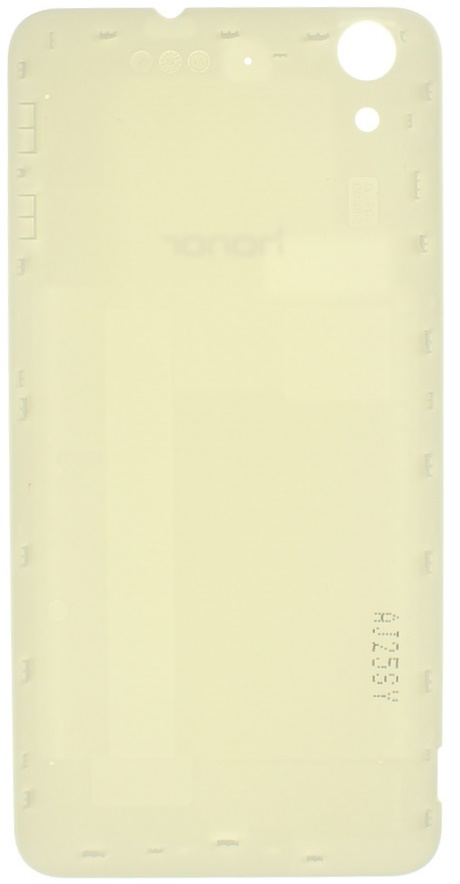 Задняя крышка для Huawei Y6 II Белый