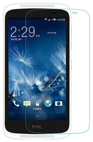 Защитное стекло HTC Desire 526G Dual Sim