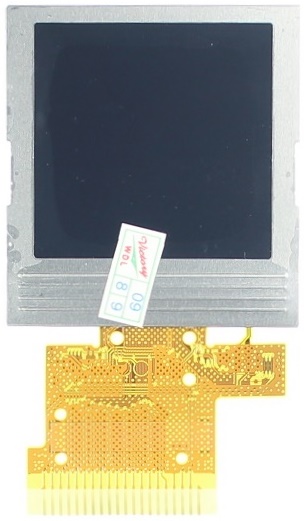 Дисплей Sony Ericsson K220i