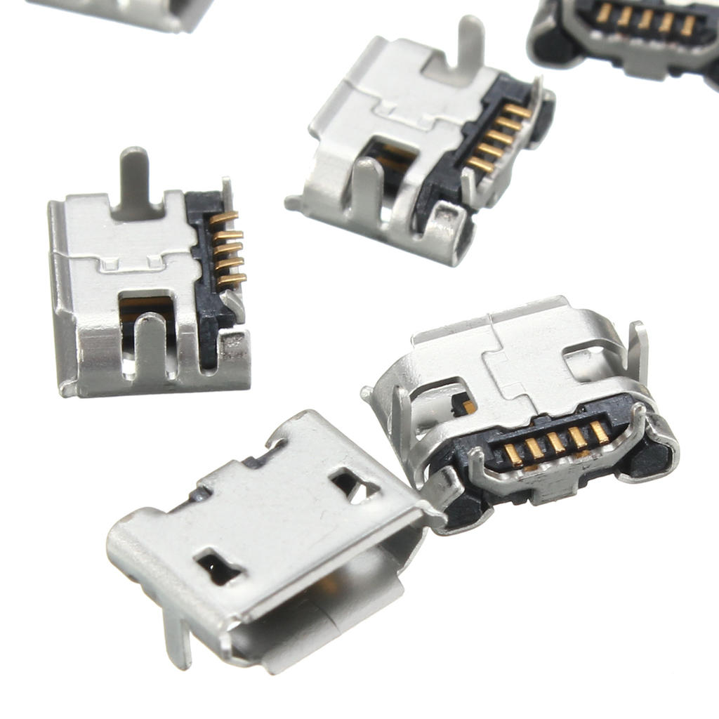 Разъём зарядки микро УСБ. Разъем Micro USB 5 Pin вертикальный. Разъем зарядки Micro USB 5pin Тип 2. Male USB Micro Connector Pin 4.