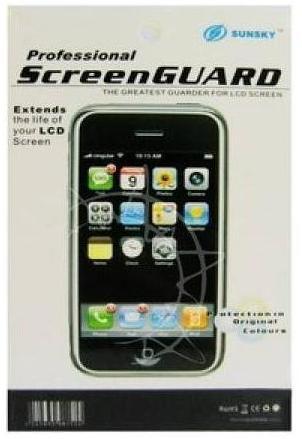 Защитная пленка для iPhone 3G/ 3GS